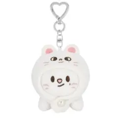 ジニレット キーリング