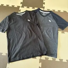 abercrombie kids VネックTシャツ 7/8のサムネイル