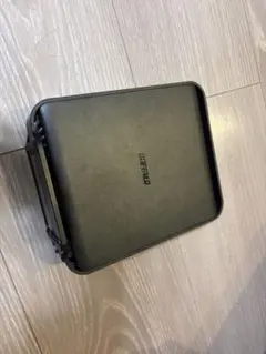 BUFFALO 無線LANルーター WSRシリーズ 1166 本体