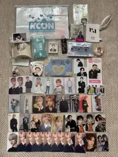 INI 佐野雄大　まとめ売り　セット　トレカ、アクスタ、缶バッチ、ネームプレート