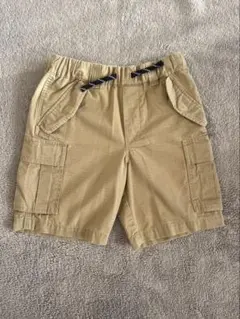 ラルフローレン　キッズ　ハーフパンツ