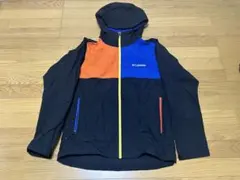 【Koshi様専用】Columbia コロンビア マウンテンパーカー Lサイズ