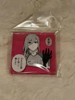 ブルーロック展 コマプレートスタンド 千切豹馬