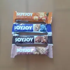 SOYJOY 4本セットのサムネイル