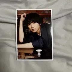 M!LK 吉田仁人 生写真 せいじんと 生誕 20歳 コンプ - メルカリ