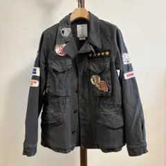 2026年最新】visvim メンズ ジャケット・アウターの人気アイテム