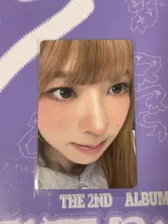 ive レイ タワレコ revive+ トレカ タワーレコード