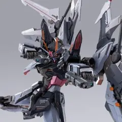 METALBUILDストライクノワールガンダム