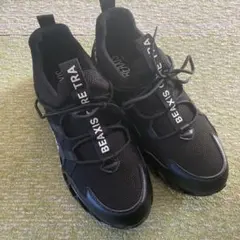 バランスコアスニーカー スニーカー