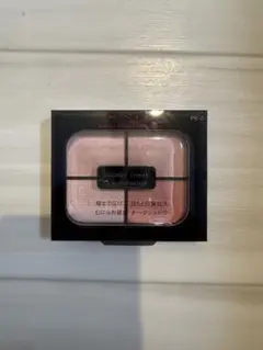 KATE バウンシーチークシャドウ PK-2