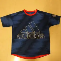 adidas AEROREADY サッカーシャツ J150