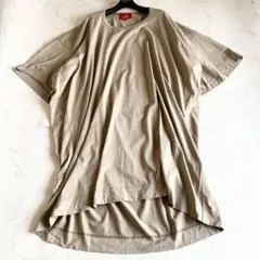 極美品 現行標籤 近年 Vivienne Westwood 異形剪裁上衣洋裝