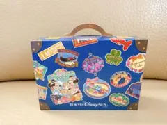 ダッフィー シェリーメイ スプリングヴォヤッジ メモ帳