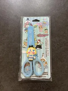 クライベイビーハサミ　クライベイビーボンボンドロップシール