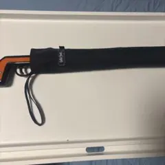 Waterfront 折りたたみ傘 銃型ハンドルのサムネイル