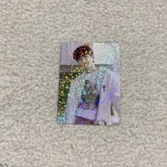 SEVENTEEN HOME トレカ　ウォヌ　セブチ