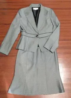 SAVIEM♡セレモニースーツ　シンプル美品