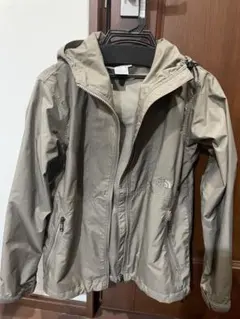 ノースフェイス コンパクトジャケット