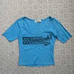 Y2K HYSTERIC GLAMOUR archive Tシャツ 裏原 39