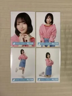 日向坂46 生写真 Kind of love ジャケット写真 小坂菜緒 コンプ - メルカリ
