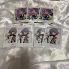花群冬芽 ユメ 10周年 缶バッジ P.A.shots!! 特典 - メルカリ