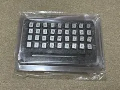 未使用！刻印レザークラフト　道具