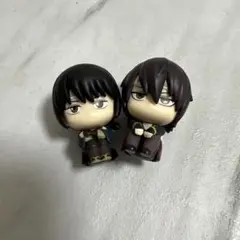 銀魂がちゃがちゃ高杉 桂