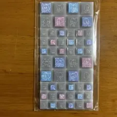 トムとジェリー♡タイルシール