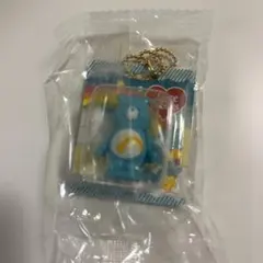 ケアベア　ブリスターチャームコレクション　ウィッシュベア