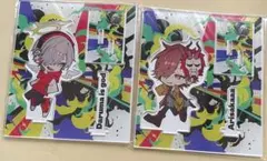 Crazy Raccoon CR CRフェス だるまいずごっど ありさか