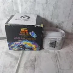 Mrs.GREEN APPLE ゼンジン　ライトバンド