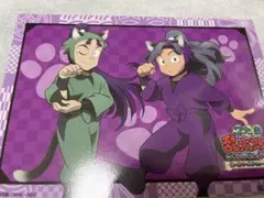 忍たま乱太郎 ナンジャタウン 立花仙蔵 綾部喜八郎 ポストカード