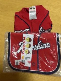 カープロンパース　スタイセット