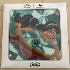 フェイラー　ジャスミン　JALコラボ