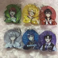 カラフルピーチ