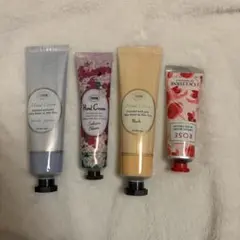 ハンドクリーム セット