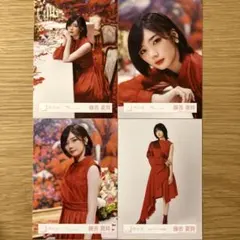 2026年最新】藤吉夏鈴 生写真の人気アイテム - メルカリ
