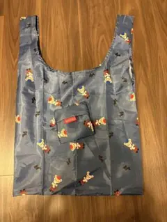 ファミリア　BAGGU エコバッグのサムネイル
