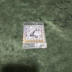 ドラゴンボールウェハース　第38巻