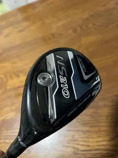 NEXGEN NS210 ユーティリティクラブ