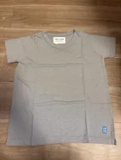 ⭐︎新品⭐︎FORK&SPOON アーバンリサーチ Tシャツ グレー 135㎝のサムネイル