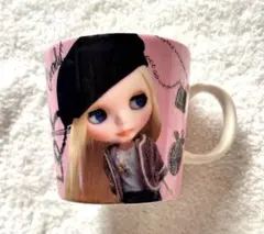 【YUN様専用ページ】ブライス マグカップ