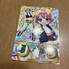 リルぷりっ 高城 レイラ カラフィックロック - メルカリ
