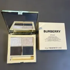 BURBERRY バーバリー　アイシャドウパレット 04 MIDNIGHTのサムネイル