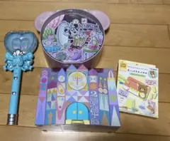 ディズニー ポップコーンバゲット その他キャラクターグッズ