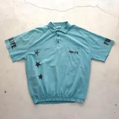 80s〜90s ボーリングシャツ ヴィンテージ used 古着のサムネイル