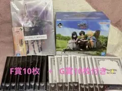 A賞 エレン E賞 一番くじ 進撃の巨人 地鳴らし （終尾の巨人 ラストワン賞