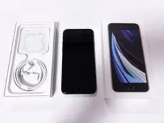 バッテリー容量89%】iPhone SE2 外箱付き - メルカリ