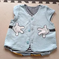 ミッキーベスト