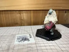モンスターハンター スタンダードモデル ゴシャハギ